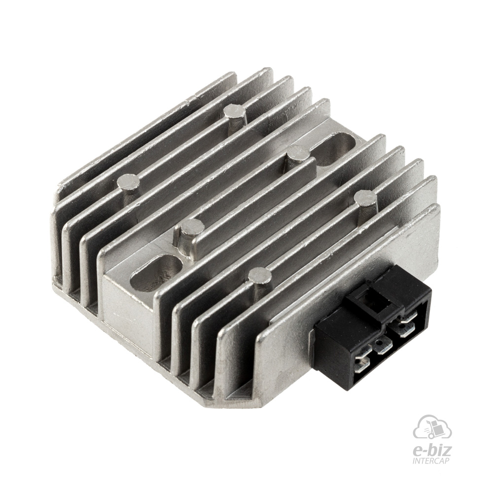[DZE] Regulador de voltaje 2349 12V Trif. 35A 300 FZR 600 Velvet Benelli TNT 250 22-23 || Yamaha MT-03 16-25, YZF R6 08-19