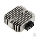 [DZE] Regulador de voltaje 2349 12V Trif. 35A 300 FZR 600 Velvet Benelli TNT 250 22-23 || Yamaha MT-03 16-25, YZF R6 08-19