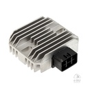 [DZE] Regulador de voltaje 2363 12V Trif. 35A 450 600 Venom 600-700 YS 1100 Yamaha YBR 250 09-11
