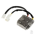 [DZE] Regulador de voltaje 2414 12V Trif. 50A AÑO 2003 AL 2006 Honda CBR RR 600 23-26