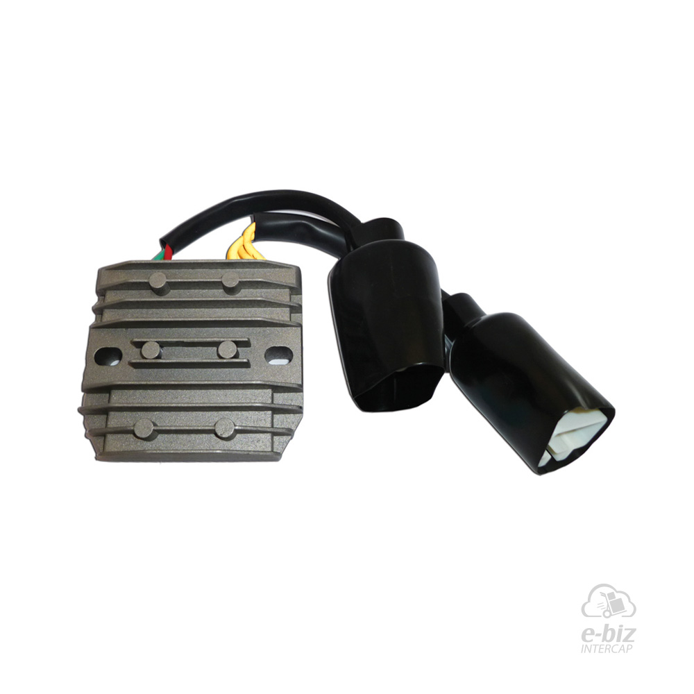 [DZE] Regulador de voltaje 2416 12V Trif. 50A 1000 Fireblade Honda CBR RR 1000 25-26