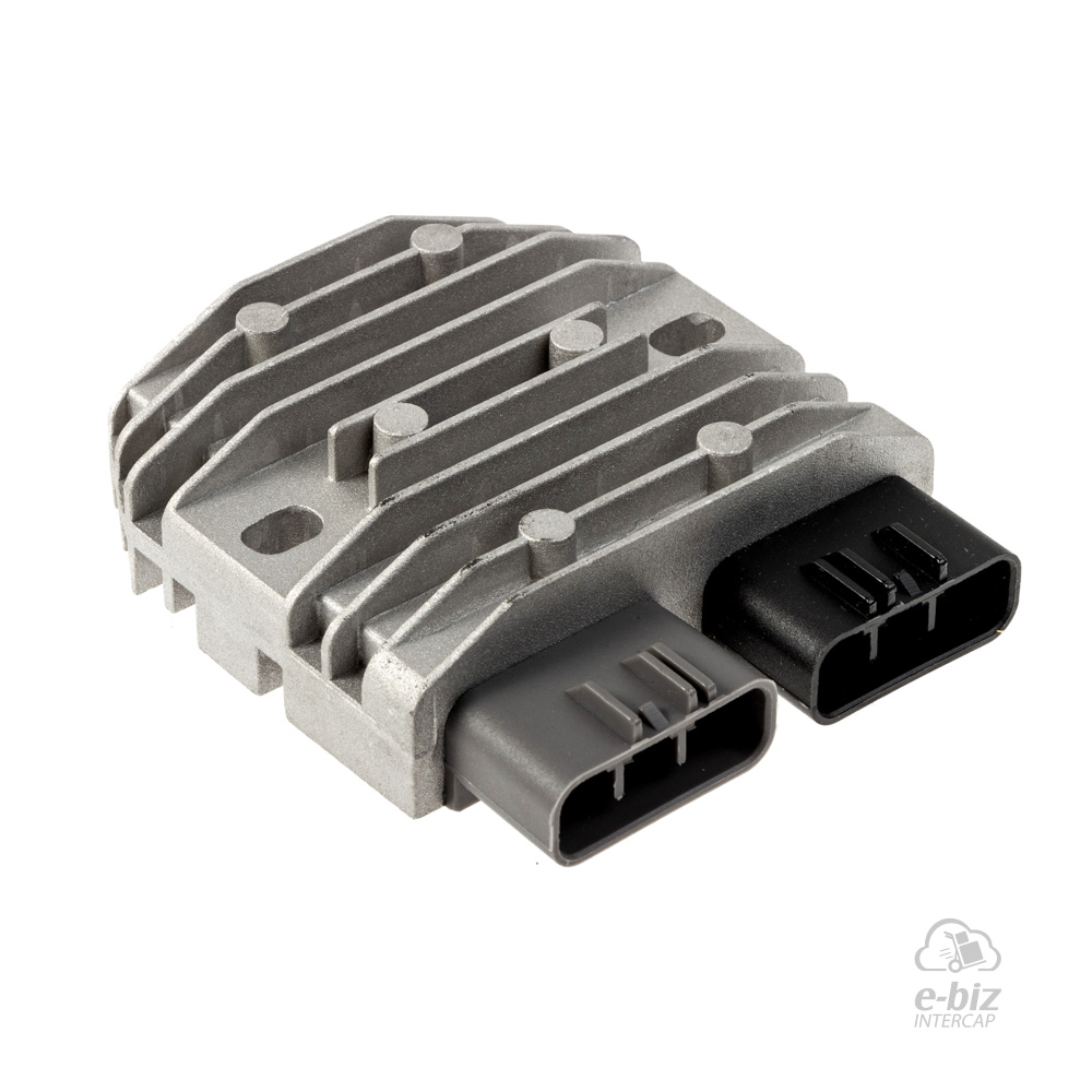 [DZE] Regulador de voltaje 2424 12V Trif. 50A 700-1000 MUD 500-1000 Prowler 1000 Wildcat 650-800-1000 Arctic Cat EFI H1 700 08-11