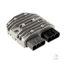 [DZE] Regulador de voltaje 2424 12V Trif. 50A 700-1000 MUD 500-1000 Prowler 1000 Wildcat 650-800-1000 Arctic Cat EFI H1 700 08-11