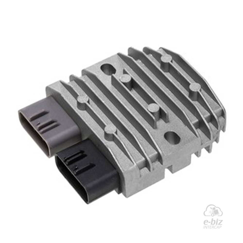 [DZE] Regulador de voltaje 2425 12V Trif. 50A 600 Sport 1200R 1000S 1000R