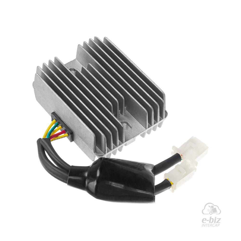 [DZE] Regulador de voltaje 2431 12V Trif. 35A 350 Daytona Ruta 40