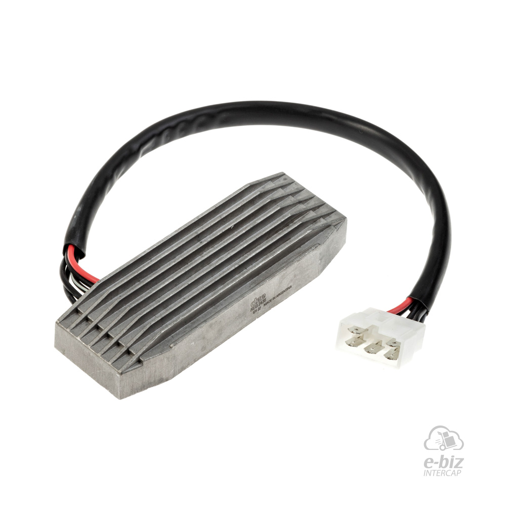 [DZE] Regulador de voltaje 2436 12V Trif. 35A 650 VS 600-800-1400 Intruder 800 Boulevard Suzuki DR 650 96-26