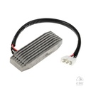 [DZE] Regulador de voltaje 2436 12V Trif. 35A 650 VS 600-800-1400 Intruder 800 Boulevard Suzuki DR 650 96-26
