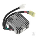 [DZE] Regulador de voltaje 2455 12V Trif. 35A ATV 375-400-500 DL 650 V-Strom