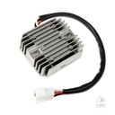 [DZE] Regulador de voltaje 2486 12V Trif. 35A FZS 600 AÑO 2002 AL 2003 Yamaha FZ6 Fazer S2 2009