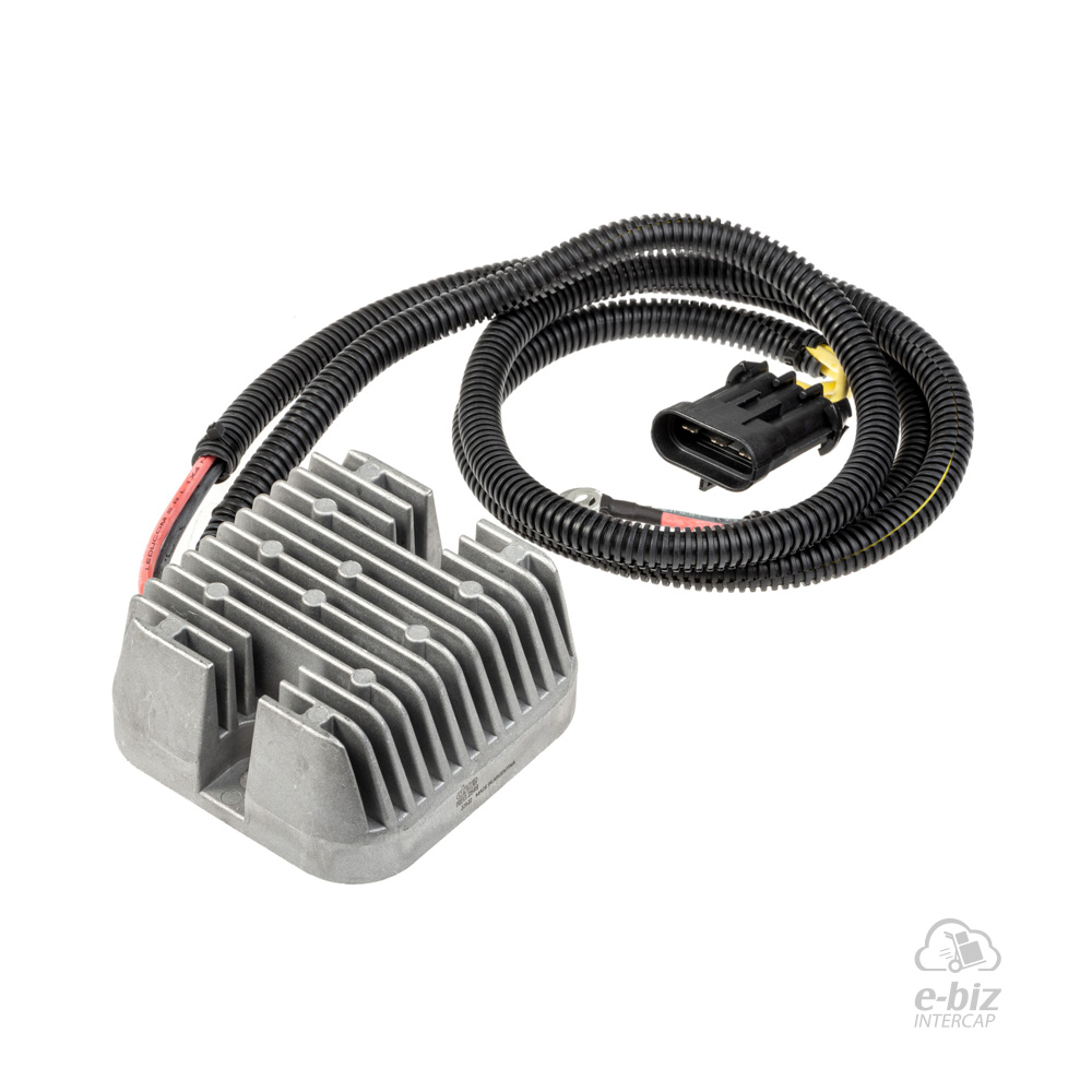 [DZE] Regulador de voltaje 2549 12V Trif. 50A 450-570 Sportsman 325 Hawkeye
