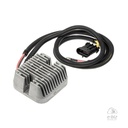 [DZE] Regulador de voltaje 2549 12V Trif. 50A 450-570 Sportsman 325 Hawkeye