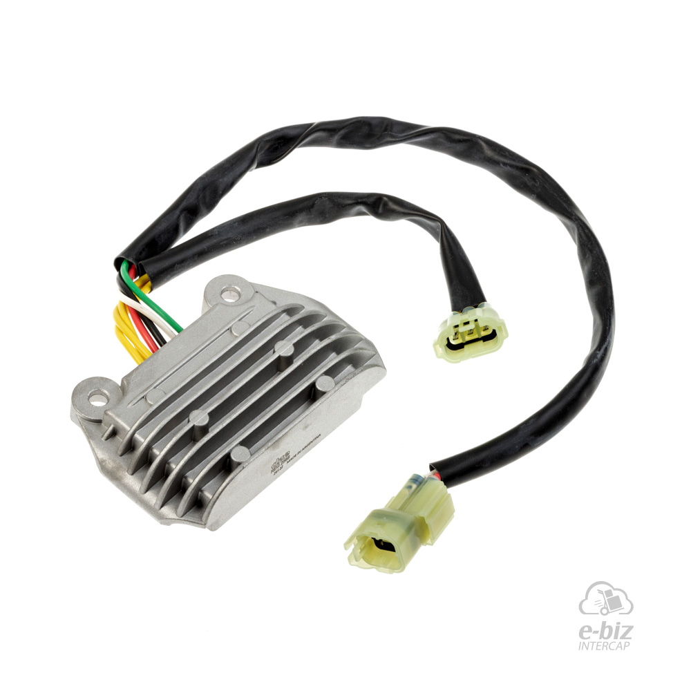 [DZE] Regulador de voltaje 2568 12V Trif. 35A FE 250-350-501 EXC 250-350-450-500 Xc-W 450-500 XCF-W250-350