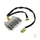 [DZE] Regulador de voltaje 2568 12V Trif. 35A FE 250-350-501 EXC 250-350-450-500 Xc-W 450-500 XCF-W250-350