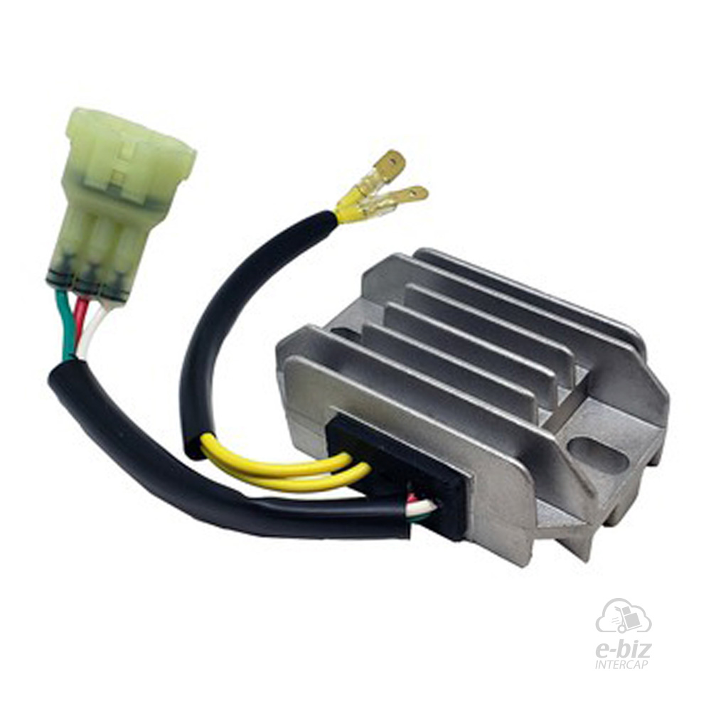 [DZE] Regulador de voltaje 2569 12V 12A FC 250-350-450 Sx-F