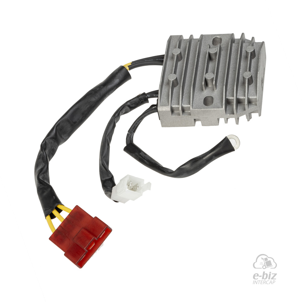 [DZE] Regulador de voltaje 2579 12V Trif. 50A RC 125-200-250-390 AÑO 2014 AL 2022 250 390 Adventure