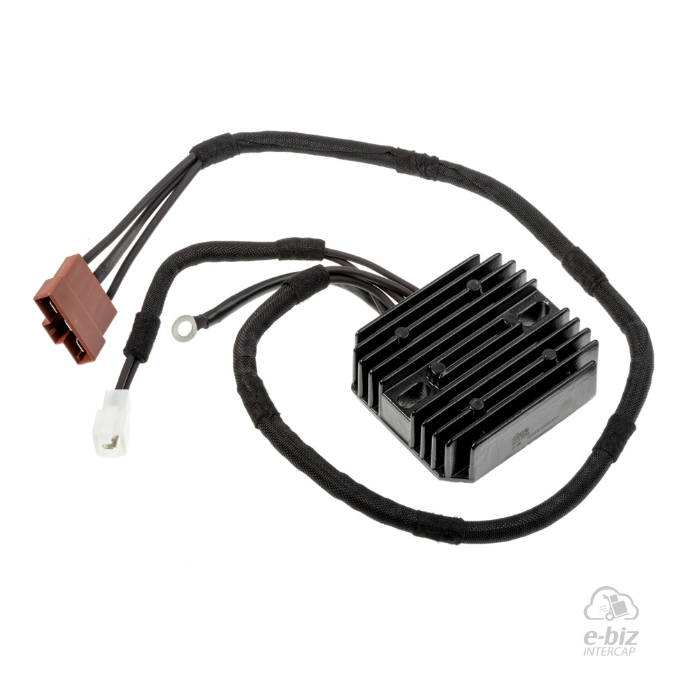 [DZE] Regulador de voltaje 2638 12V Trif. 35A 125-250-390 Duke AÑO 2021 200-250-401 Svartpilen 2020 AL