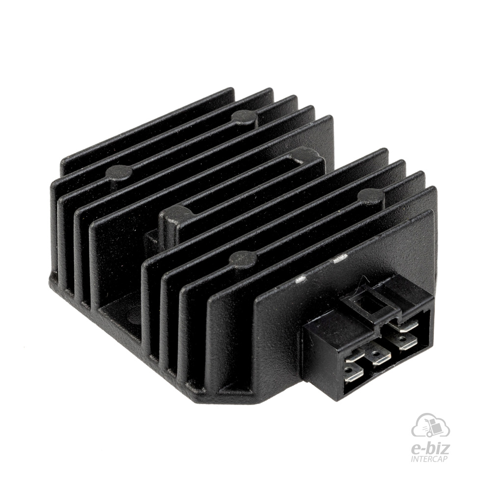 [DZE] Regulador de voltaje 2645 12V Trif. 35A 300 RR DC AÑO Desde 2020