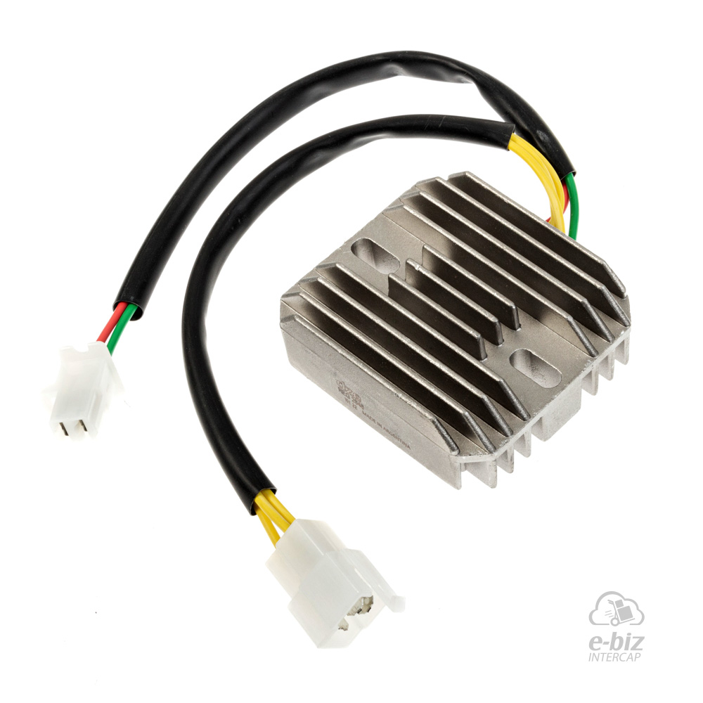 [DZE] Regulador de voltaje 2646 12V Trif. 12A Kiden KD 250