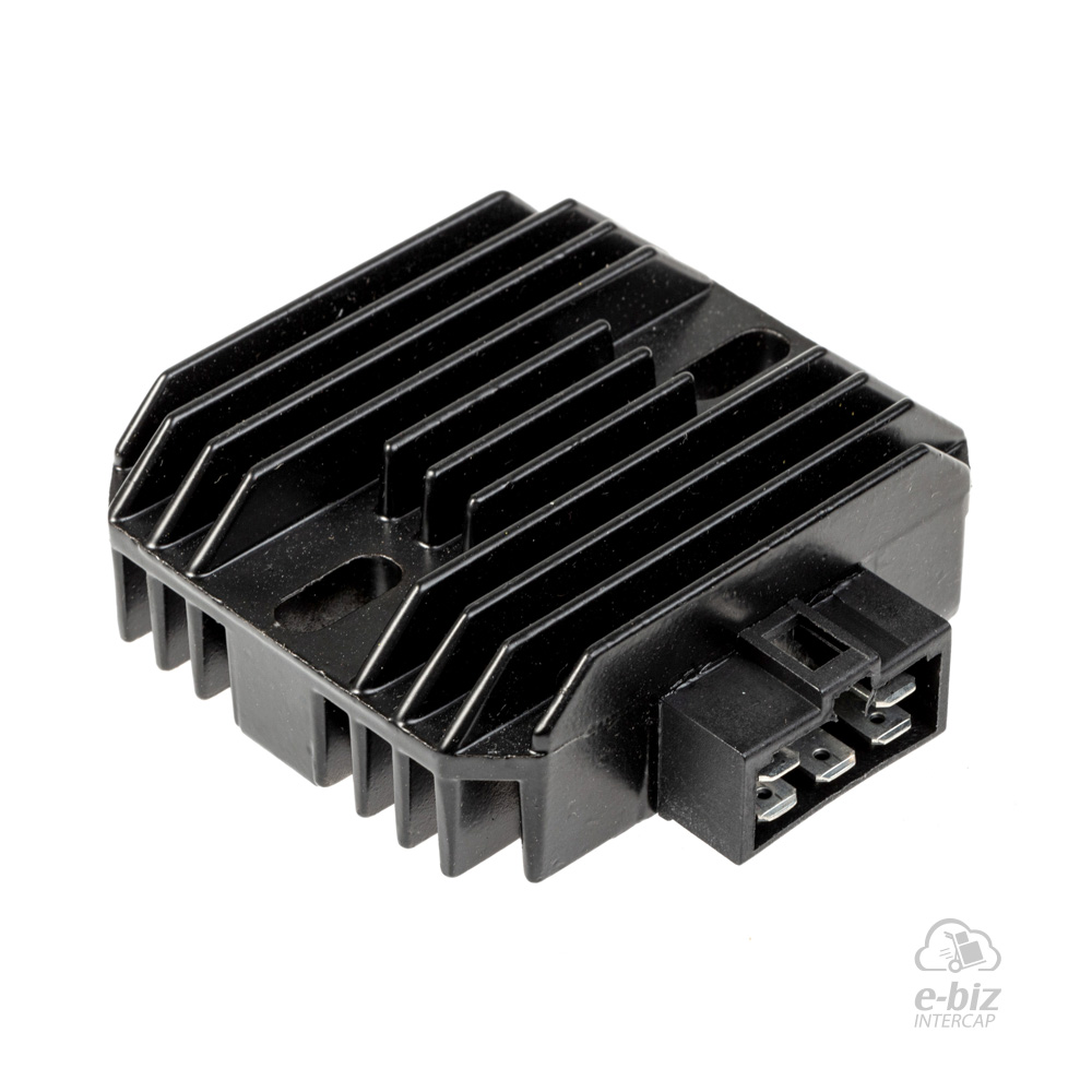 [DZE] Regulador de voltaje 2650 12V Trif. 25A 400 Imperiale KRK 125 BN