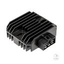 [DZE] Regulador de voltaje 2650 12V Trif. 25A 400 Imperiale KRK 125 BN