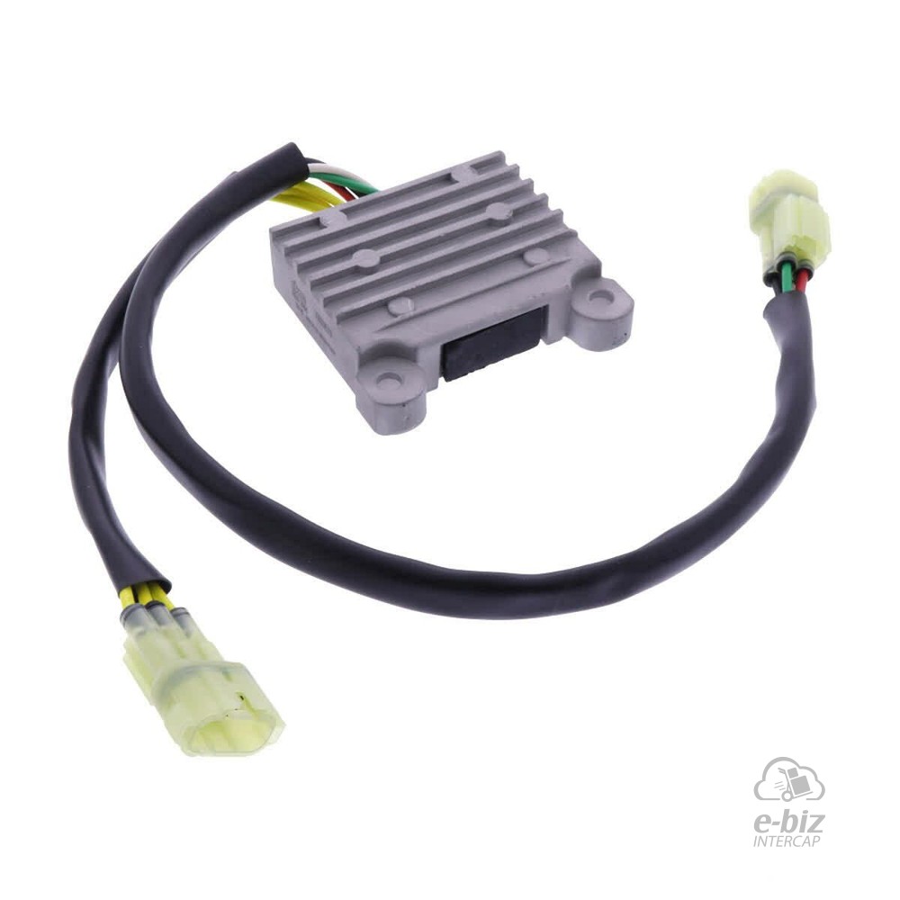 [DZE] Regulador de voltaje 2656 12V Trif. 35A EXC Exc-F XC Xc-W Xcf-W 150-250-350-450-500 FE 250-350-450