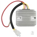 [DZE] Regulador de voltaje 2347 12V 20A KZ LTD C2 SR CSR C3 650-400-305 250