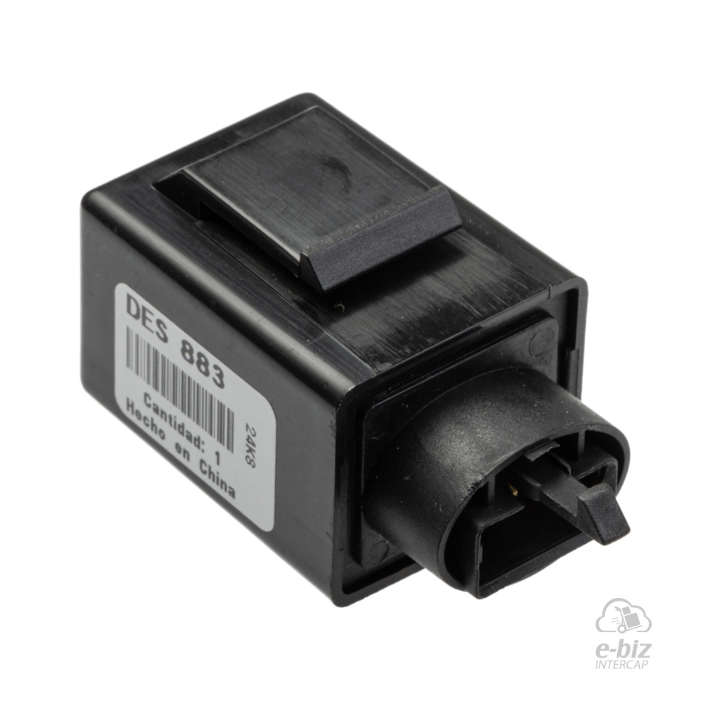 [DZE] Destelladores 883 Destellador Giro 12V CBR 600-900 CB 450-550-600-650-700-1000 VT 500-600-750-1100
