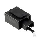 [DZE] Destelladores 889 Destellador Giro 12V BIZ 125 YBR XTZ 250 125-250 Fazer
