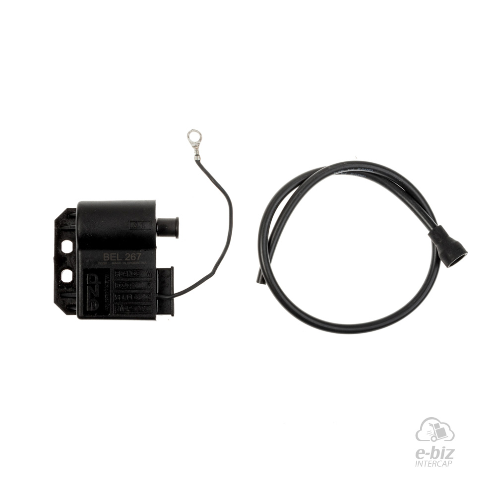 [DZE] Bobina de alta CDI 267 125RX 125RZA 125 200JR Zanella Patagonia Eagle 250 12-24