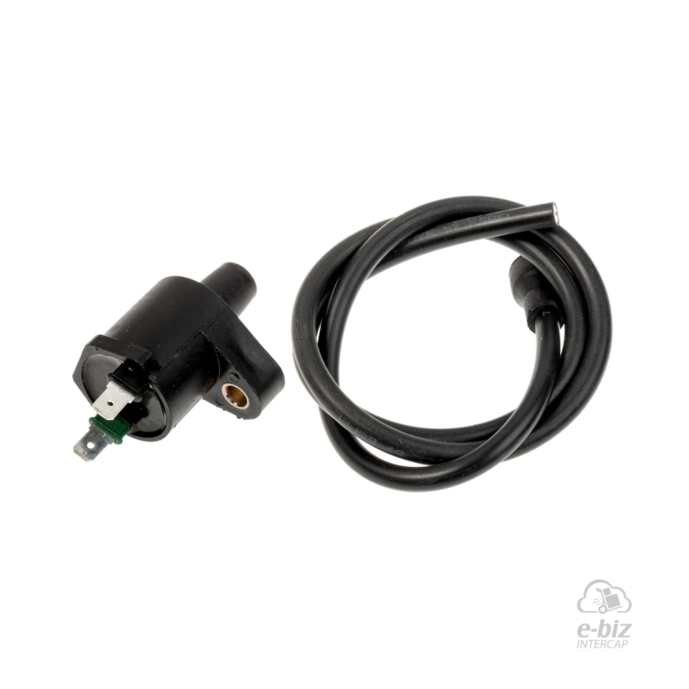 [DZE] Bobina de alta 269 Chinas Honda CG Titan 125 03-24