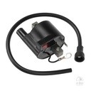 [DZE] Bobina de alta CDI 258 AX 100 Suzuki AX 100 / GILERA AX 100