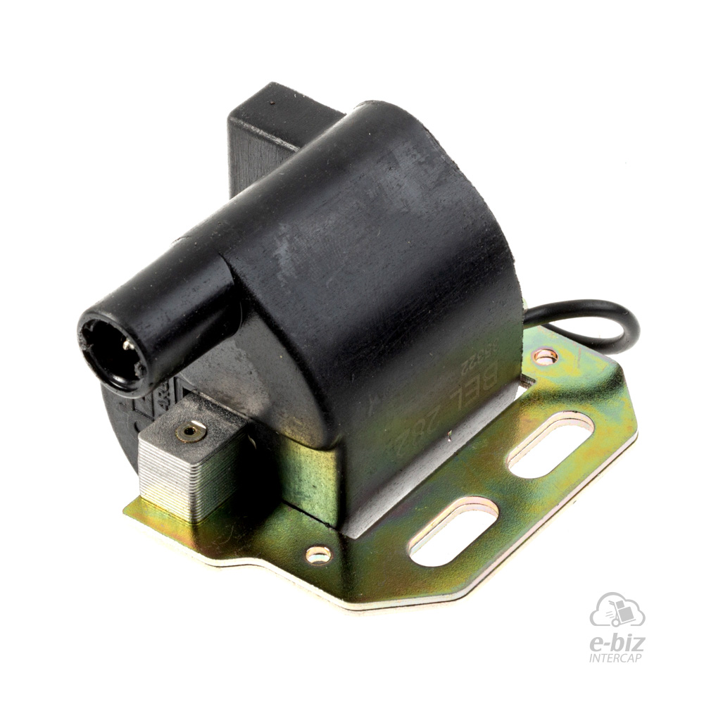 [DZE] Bobina de alta CDI 282 Fire Automix Zanella SOL 70 04-24, Sol 50 04-24