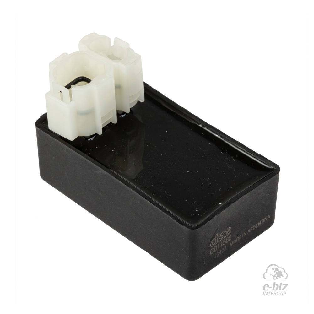 [DZE] CDI CDI 1580 Analogico Conquista YB 150T-2 125 150 Custom 200 Dakar GMX Avance Alim. Magneto
