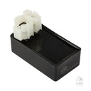 [DZE] CDI CDI 1580 Analogico Conquista YB 150T-2 125 150 Custom 200 Dakar GMX Avance Alim. Magneto