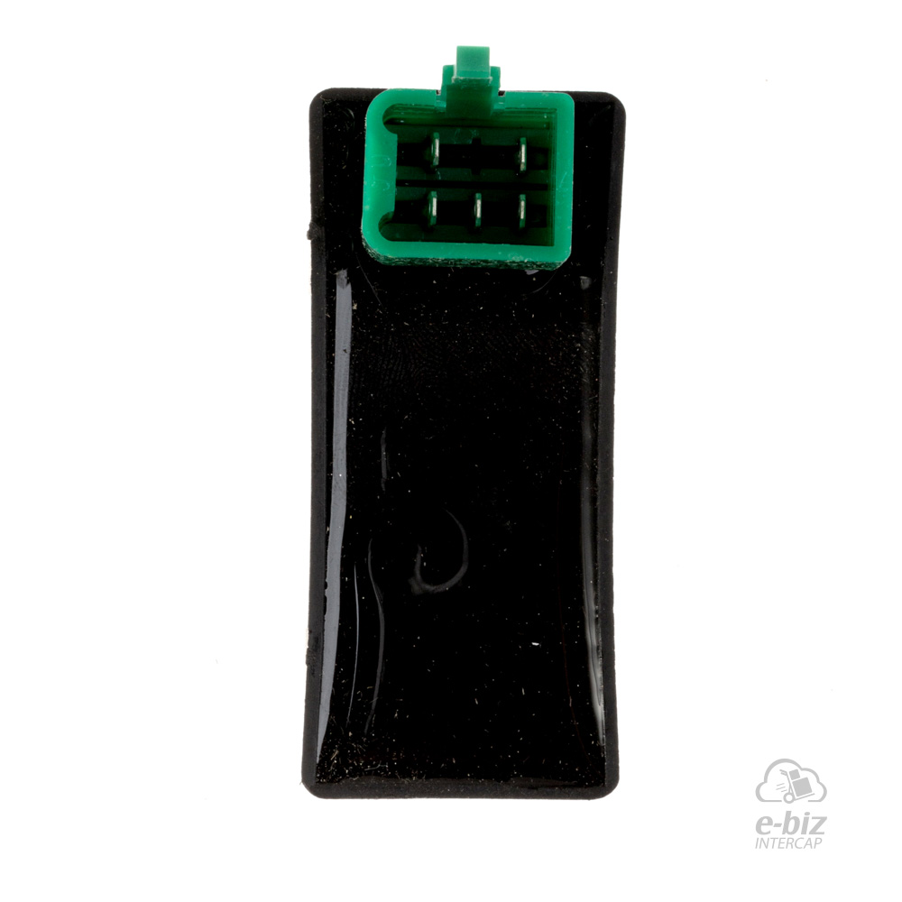[DZE] CDI CDI 1436 Analogico Liberty Alim. Magneto