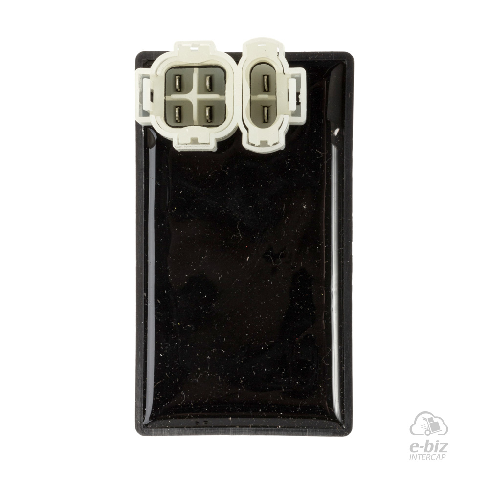 [DZE] CDI CDI 1523 Analogico XR 200R NX 200 Avance Alim. Magneto