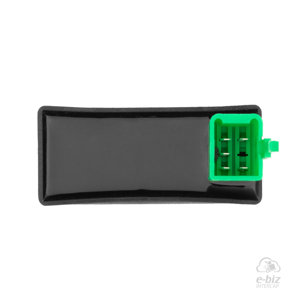 [DZE] CDI CDI 1301 Analogico BIZ 100 90 DAX 70 Elite 50 Alim. Magneto