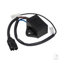 [DZE] CDI CDI 1536 Analogico Scrambler 400 Sport Trail Blazer Alim. Magneto