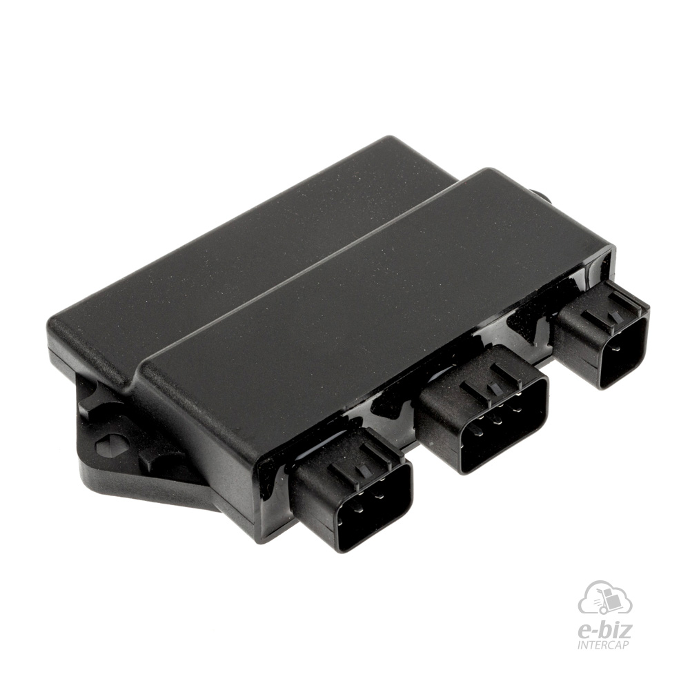 [DZE] CDI CDI DIGITAL 1592 AÑO 2007 AL 2011 Avance Alim. Bateria Yamaha Grizzly 350 2011, YFM Raptor 350 04-13, YFM Warrior 350 87-04