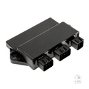 [DZE] CDI CDI DIGITAL 1592 AÑO 2007 AL 2011 Avance Alim. Bateria Yamaha Grizzly 350 2011, YFM Raptor 350 04-13, YFM Warrior 350 87-04