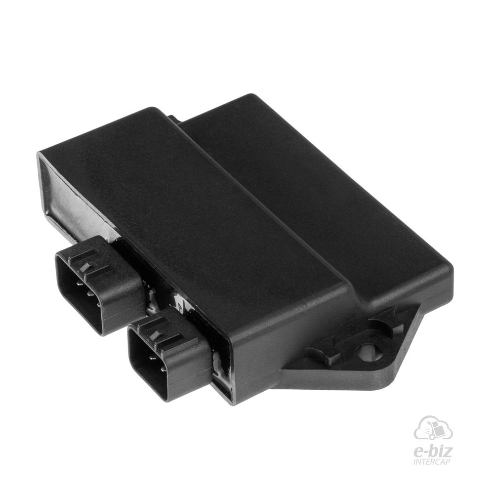 [DZE] CDI CDI DIGITAL 1597 AÑO 1997 AL 2001 Avance Alim. Magneto Yamaha YFM Raptor 350 04-13, YFM Warrior 350 87-04