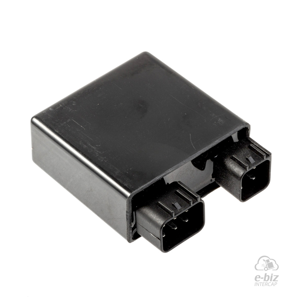 [DZE] CDI CDI DIGITAL 1631 AÑO 2005 AL 2007 Avance Alim. Magneto Honda CRF 250 05-07