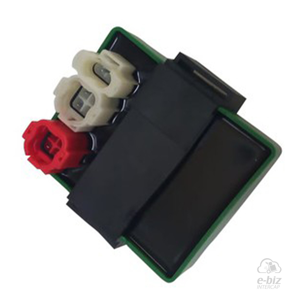 [DZE] CDI CDI DIGITAL 1687 Cod. Orig. JE 35 1200 Avance Alim. Bat. CC Bajaj Rouser NS LS 135 10-15