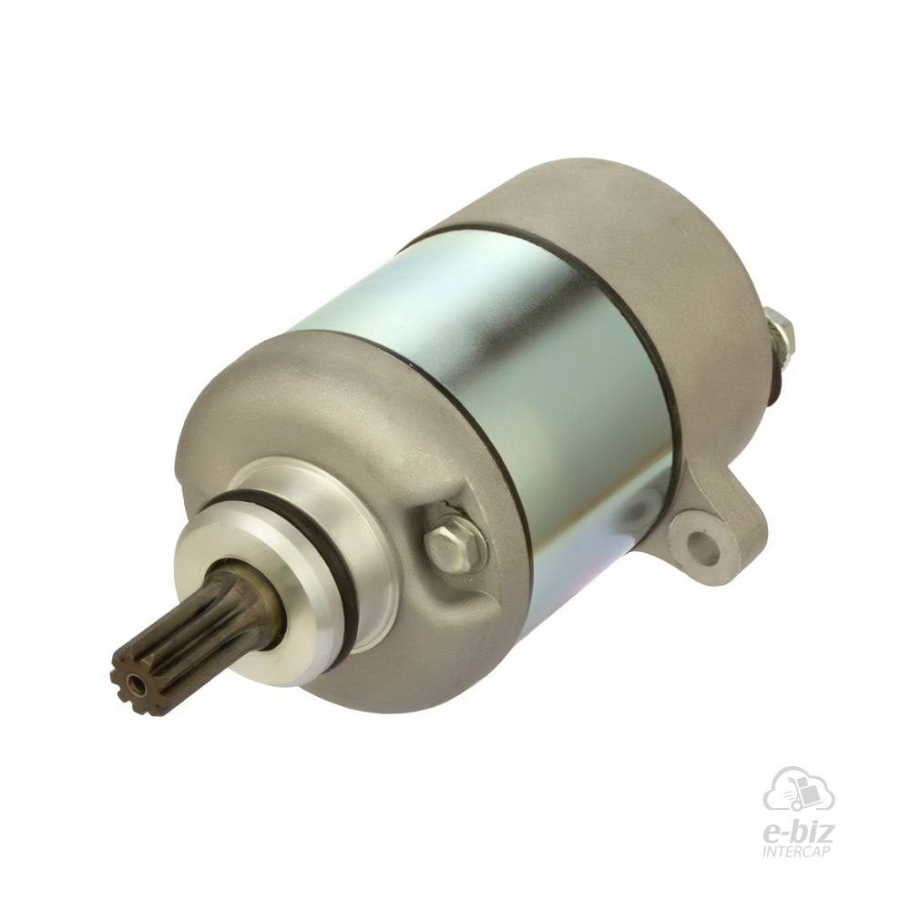 [DZE] Motor de arranque (Giro Izquierdo) 10280 Honda Biz 125 10-11