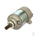 [DZE] Motor de arranque (Giro Izquierdo) 10280 Honda Biz 125 10-11