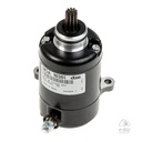 [DZE] Motor de arranque (Giro Izquierdo) 10361 Bajaj Rouser NS 135 14-20, Rouser NS LS 135 07-24