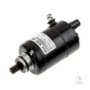 [DZE] Motor de arranque (Giro Izquierdo) 10362 220 Bajaj Rouser NS 125-135-160-180-200 10-25, Rouser NS LS 135 07-24, Rouser UG3 180 10-24