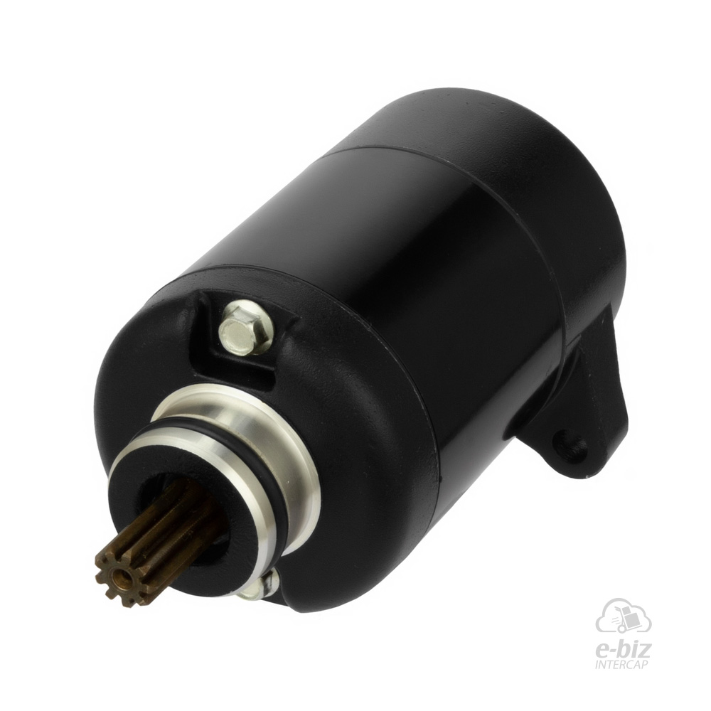 [DZE] Motor de arranque (Giro derecho) 10363 Bajaj Rouser NS 200 2018