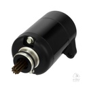 [DZE] Motor de arranque (Giro derecho) 10363 Bajaj Rouser NS 200 2018