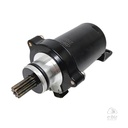 [DZE] Motor de arranque (Giro Izquierdo) 10415 FZ16 160 Desde 2010 Yamaha FZ16 160